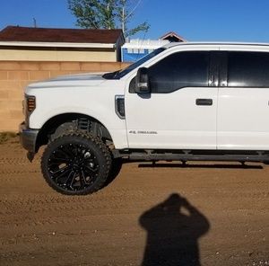 Meet your Posher, Hector